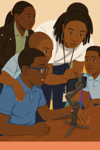 Today's Digital Citizens