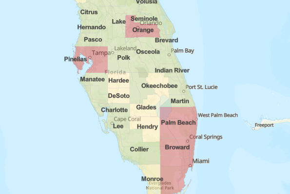 South Florida