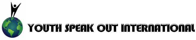 Youth Speak Out International